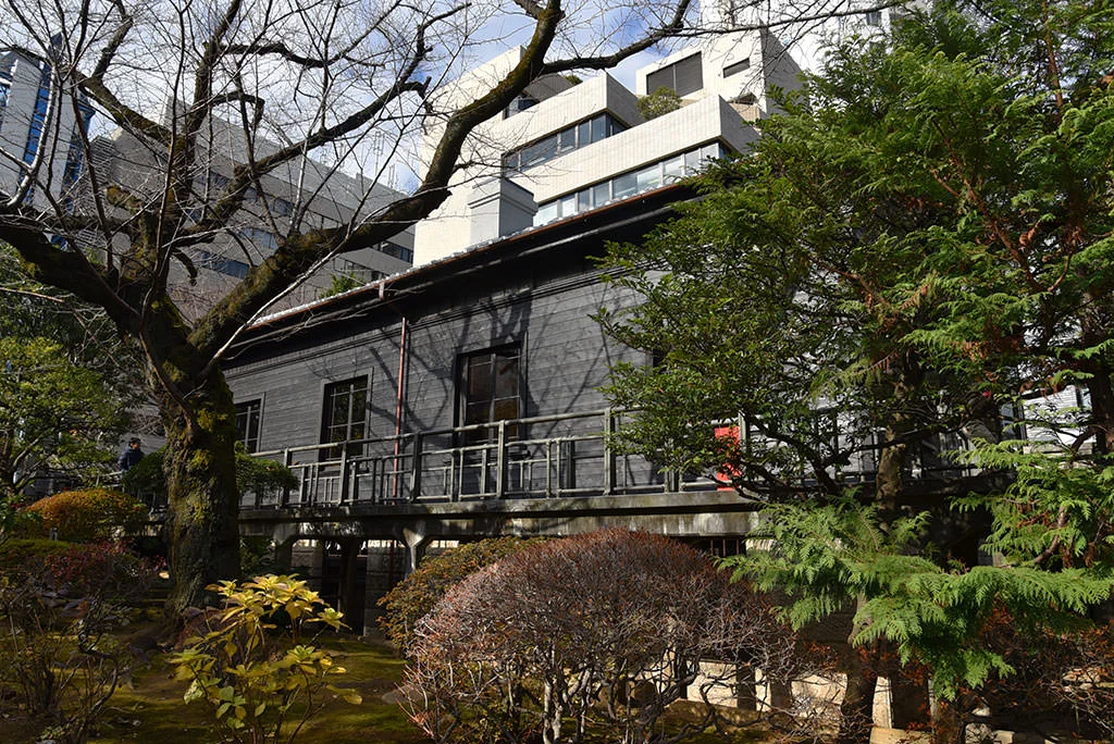 Nogi Residence