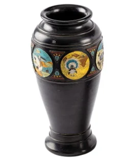 Noritake_black vase.PNG
