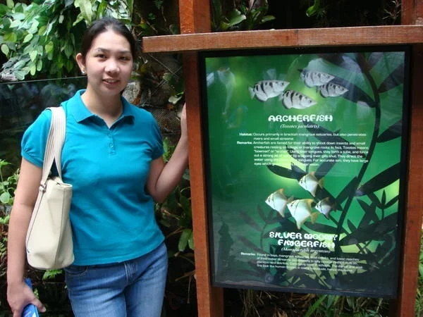 Ocean Park Manila Philippines