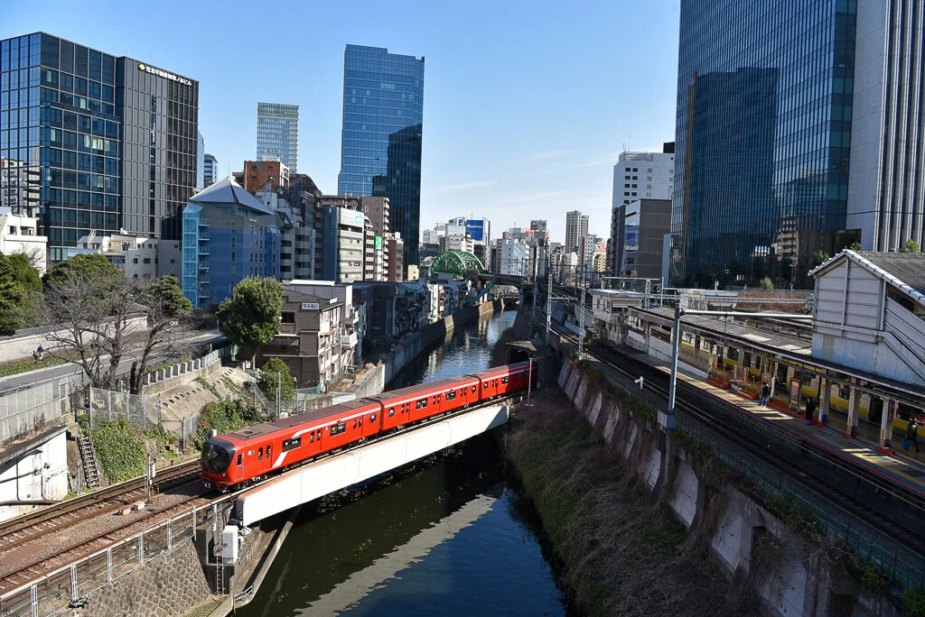 Ochanomizu Station