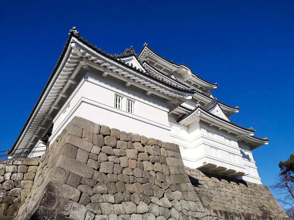 Odawara Castle
