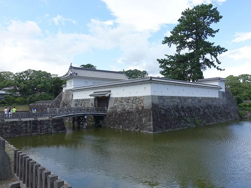 Odawara Castle