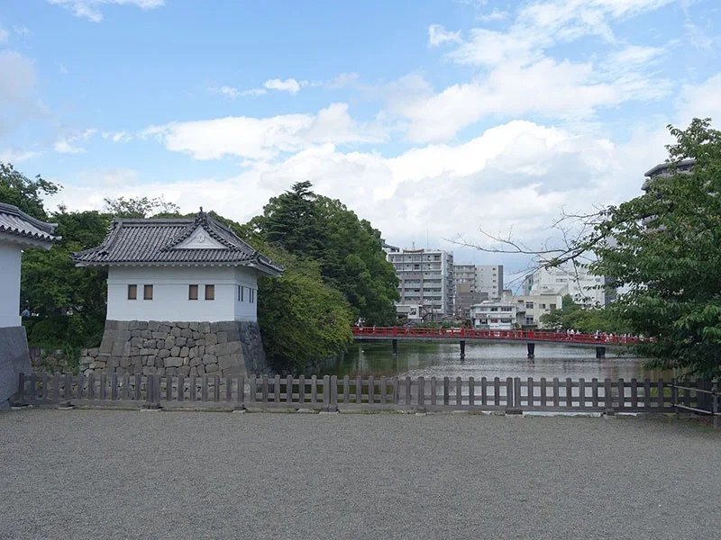 Odawara Castle