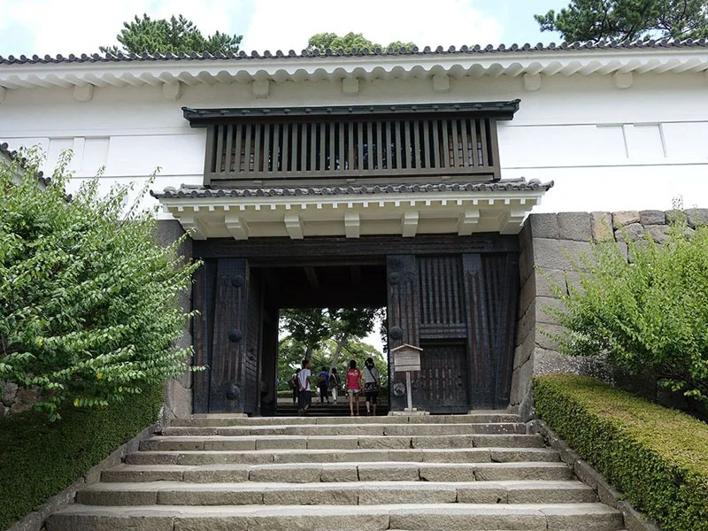 Odawara Castle
