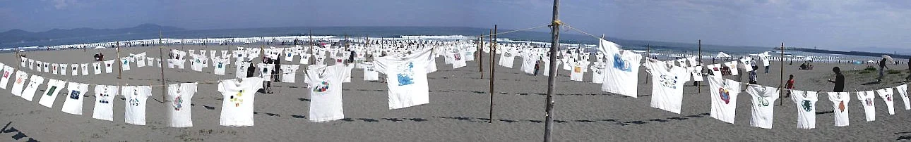 Ogata Shirt Festival