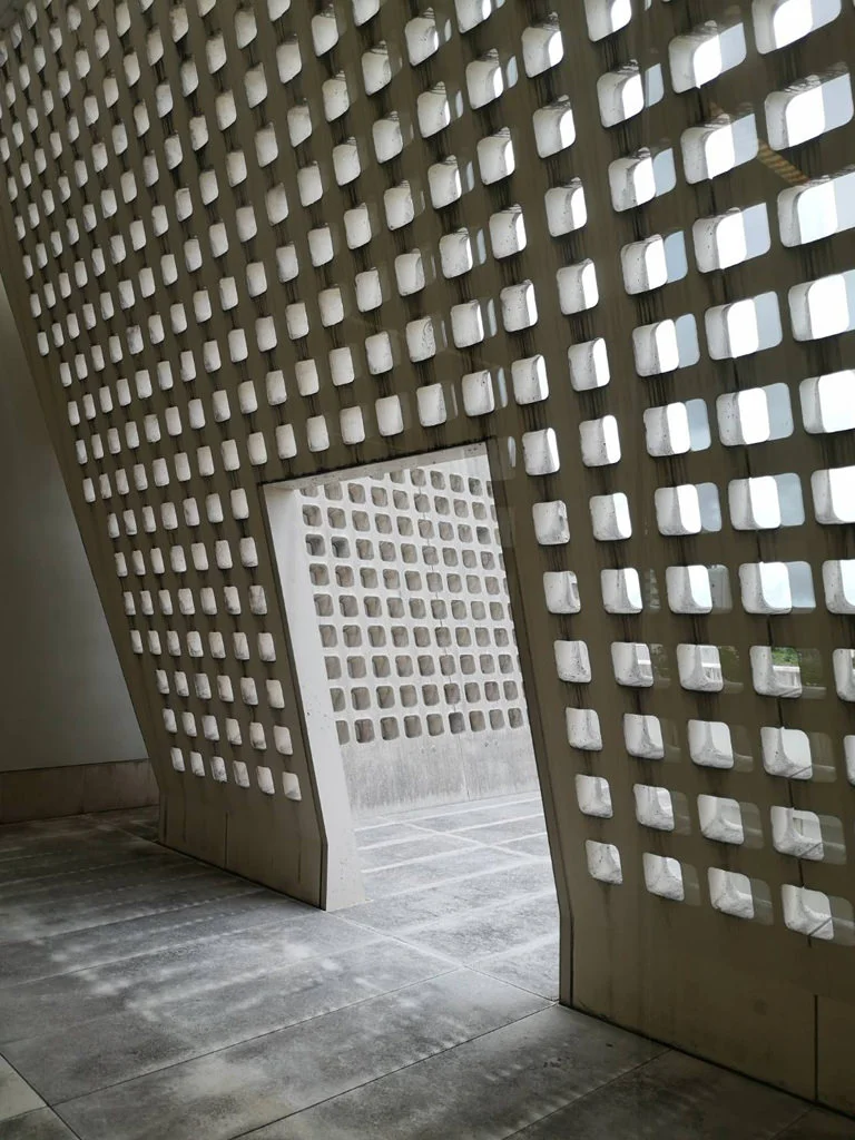 Okinawa Prefectural Museum