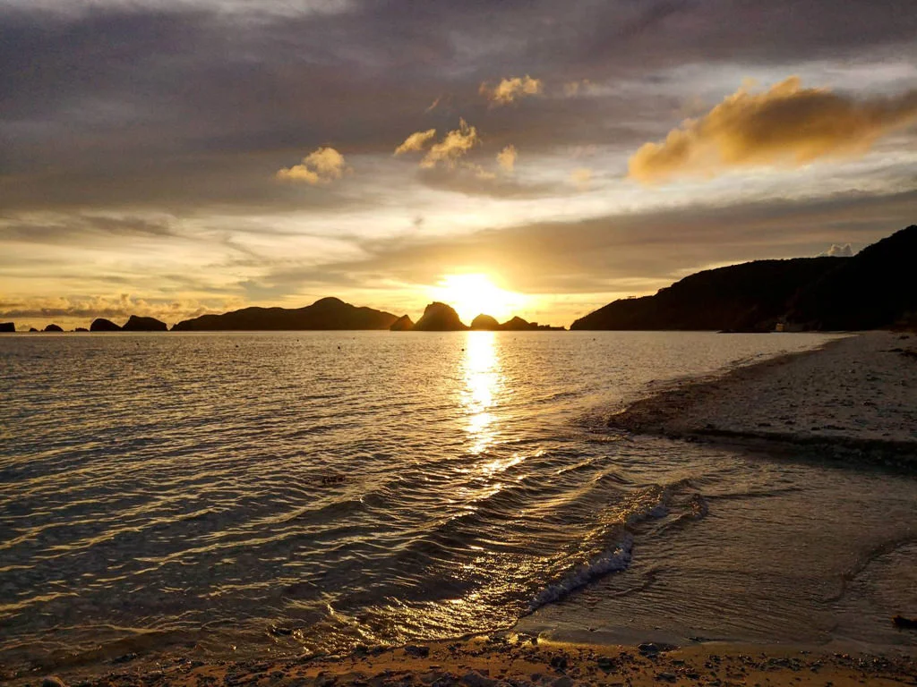 Okinawa