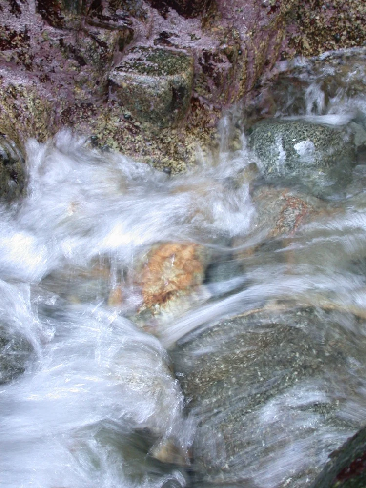 On the Rocks