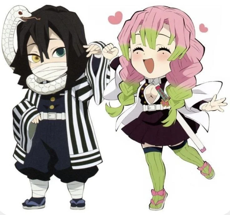 One of my favorito ships. :33