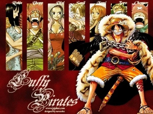 One Piece
