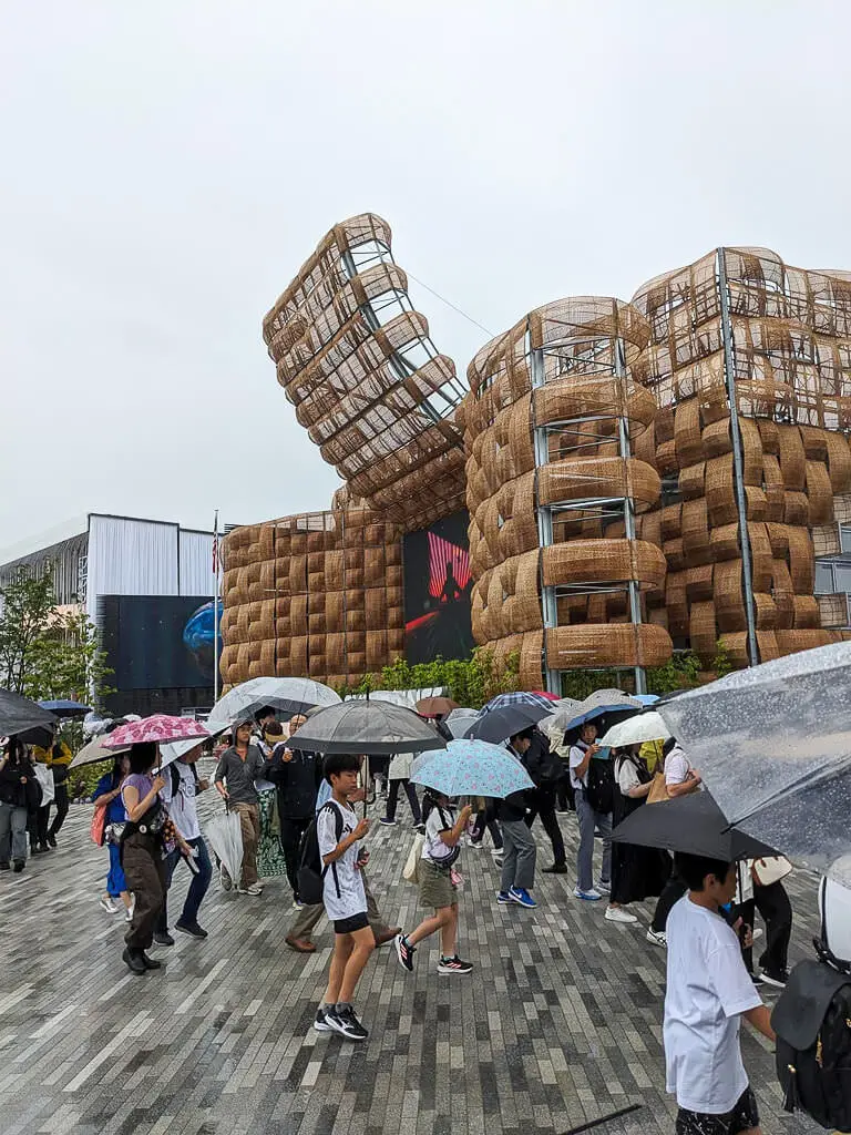 Osaka Expo 2025