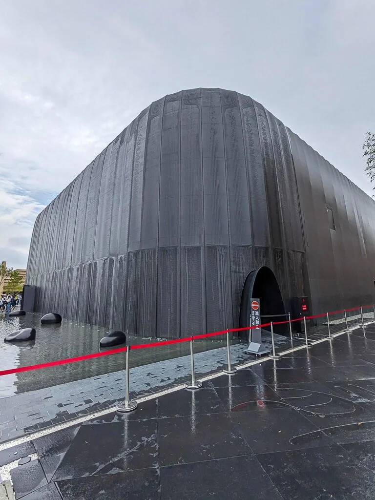 Osaka Expo 2025