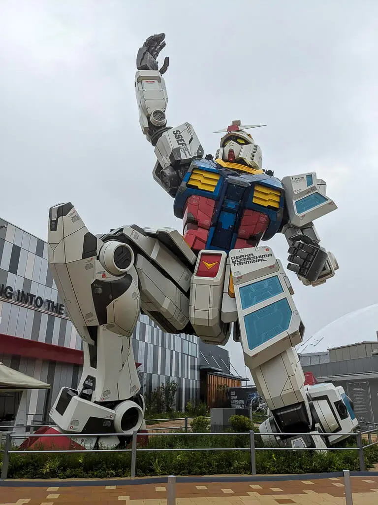 Osaka Expo 2025