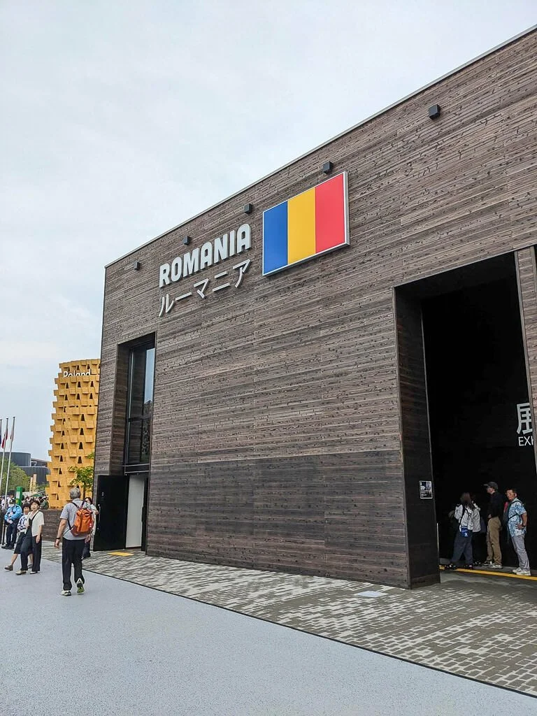 Osaka Expo 2025