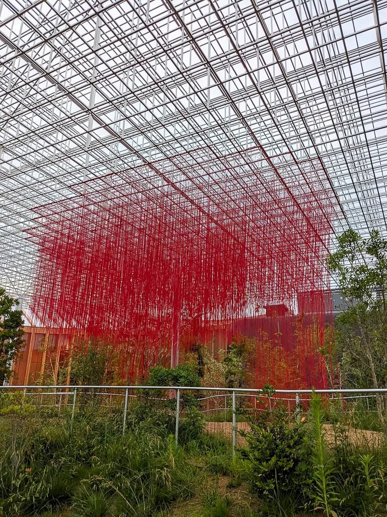 Osaka Expo 2025