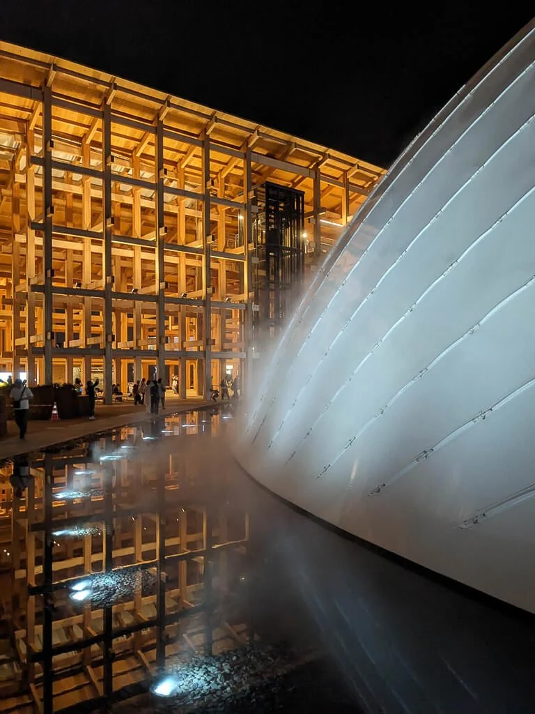 Osaka Expo 2025