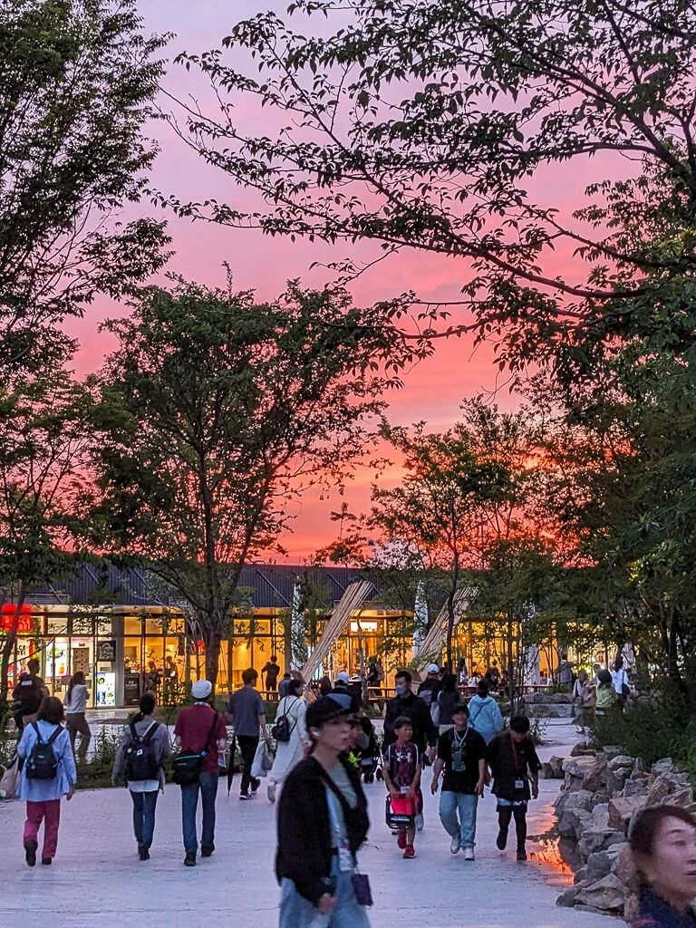 Osaka Expo 2025