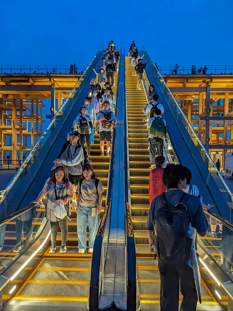 Osaka Expo 2025