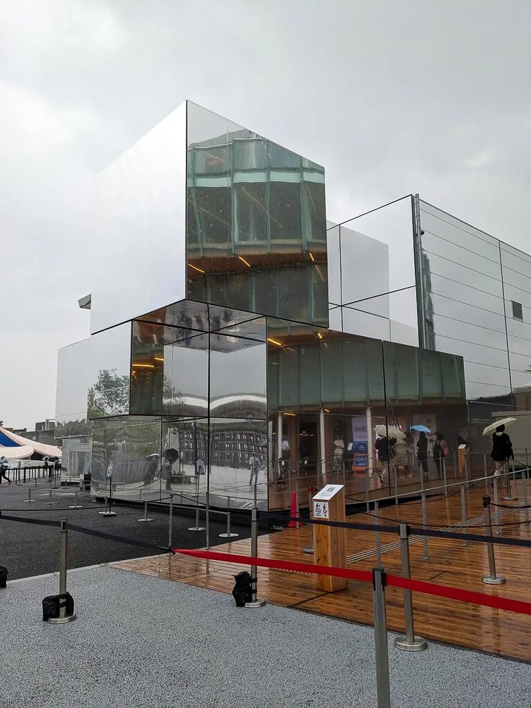 Osaka Expo 2025