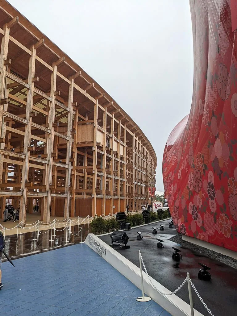 Osaka Expo 2025