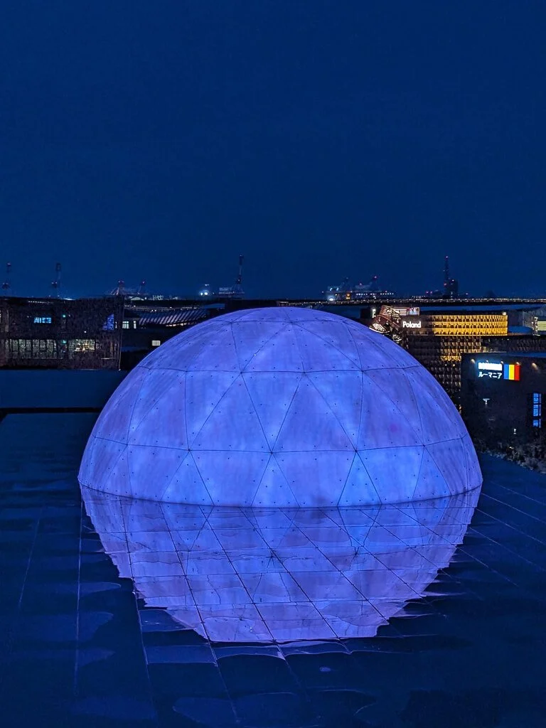 Osaka Expo 2025