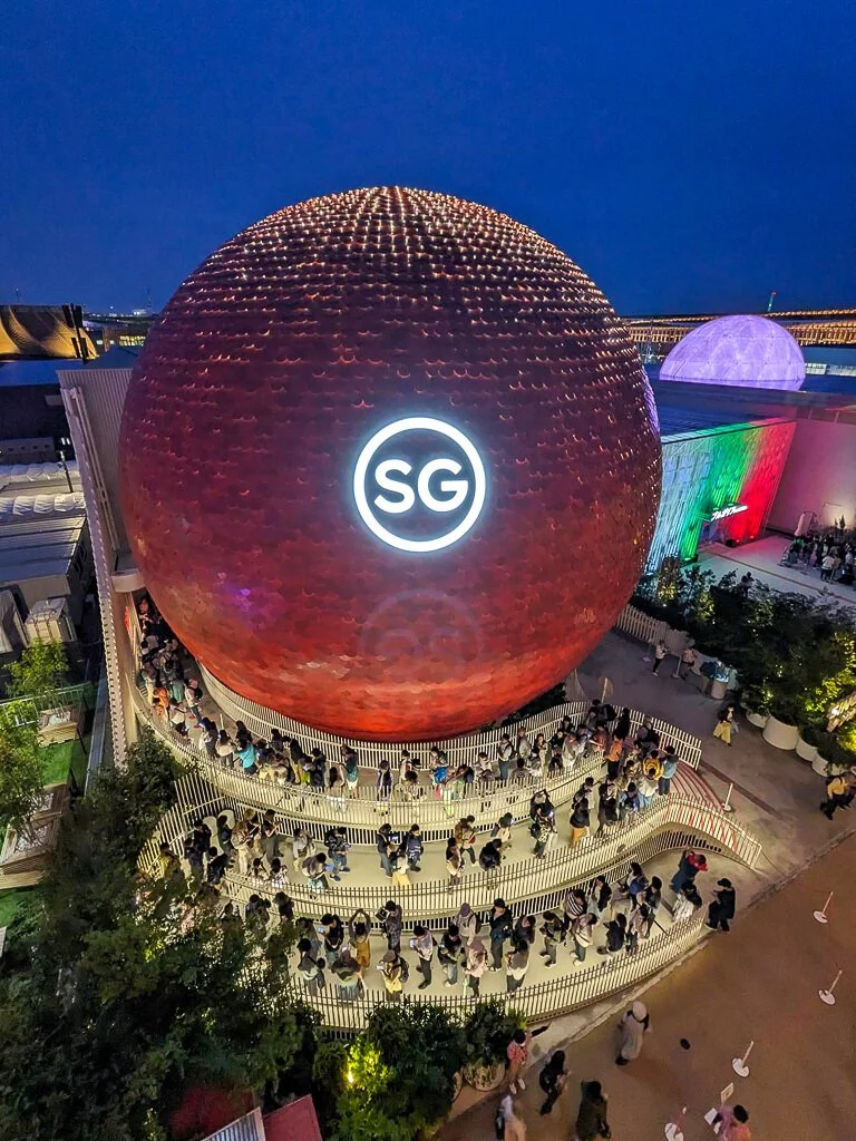 Osaka Expo 2025