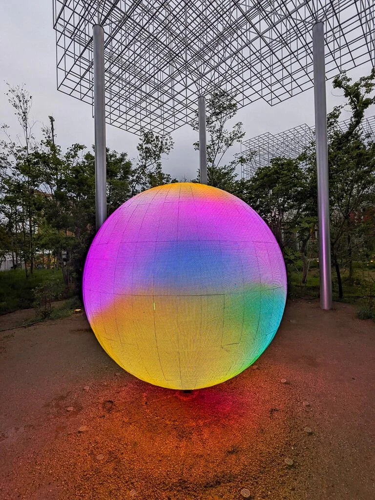 Osaka Expo 2025