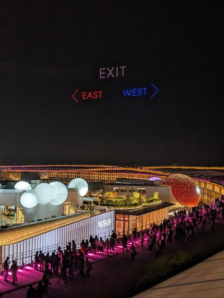Osaka Expo 2025