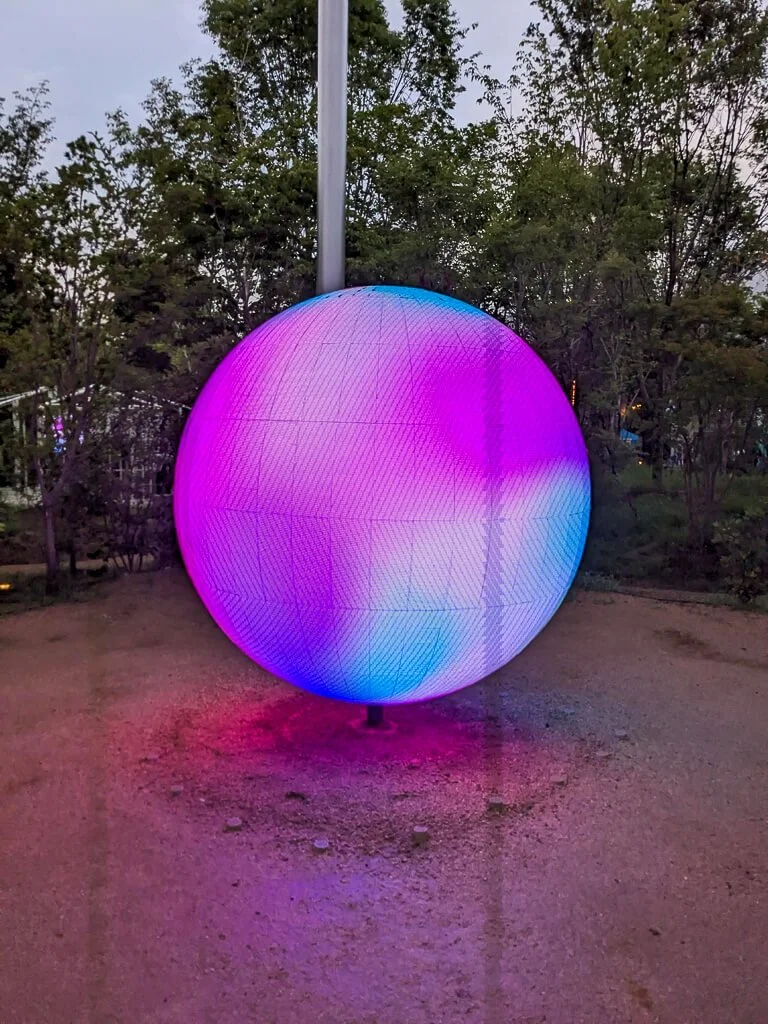 Osaka Expo 2025