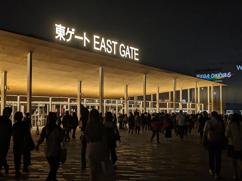 Osaka Expo 2025