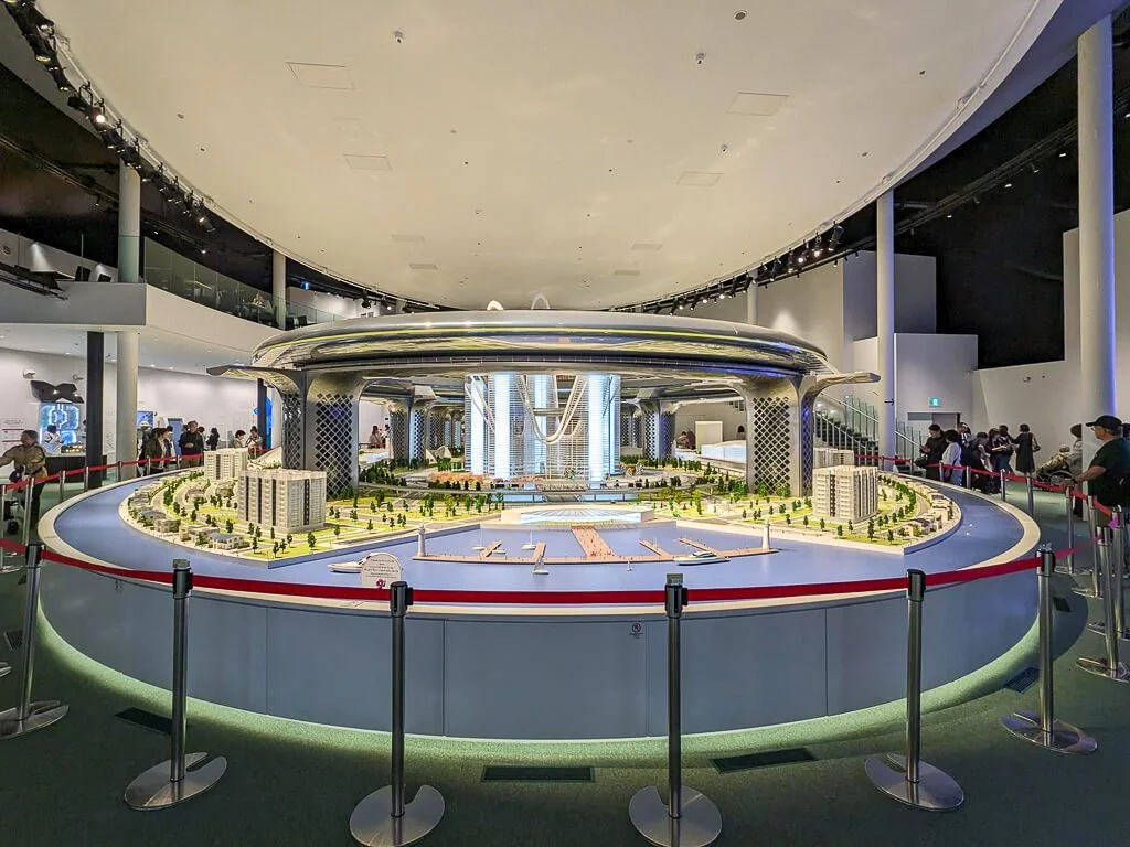 Osaka Expo 2025
