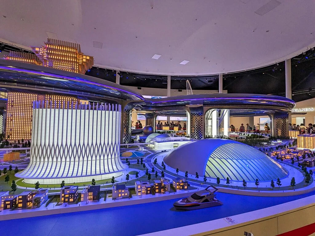 Osaka Expo 2025