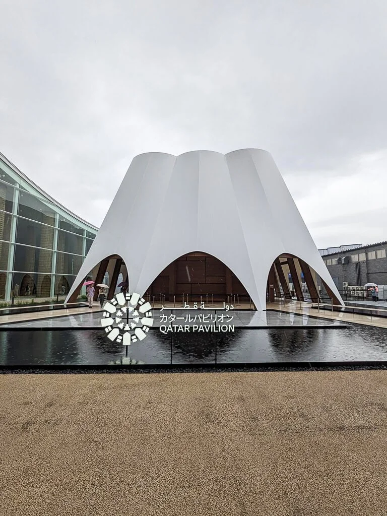 Osaka Expo 2025