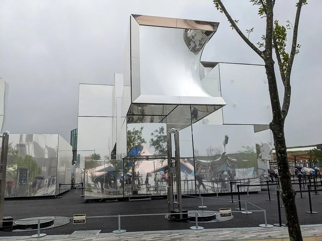 Osaka Expo 2025