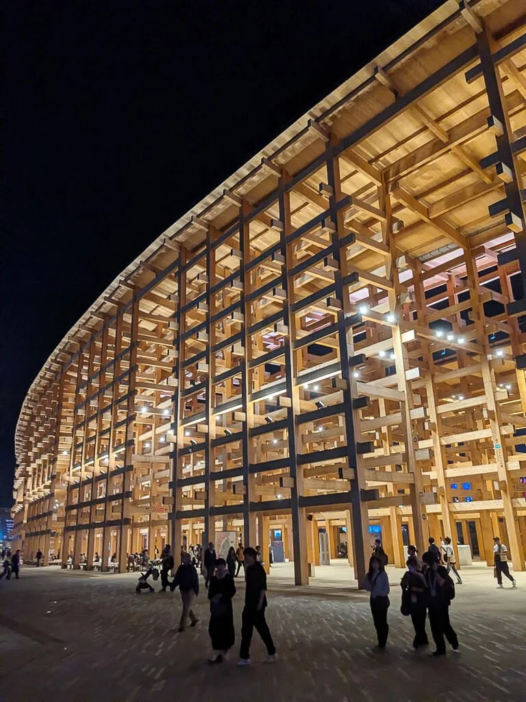 Osaka Expo 2025