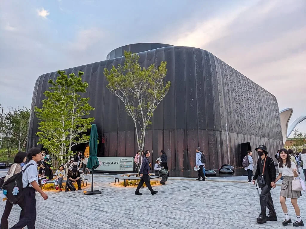 Osaka Expo 2025