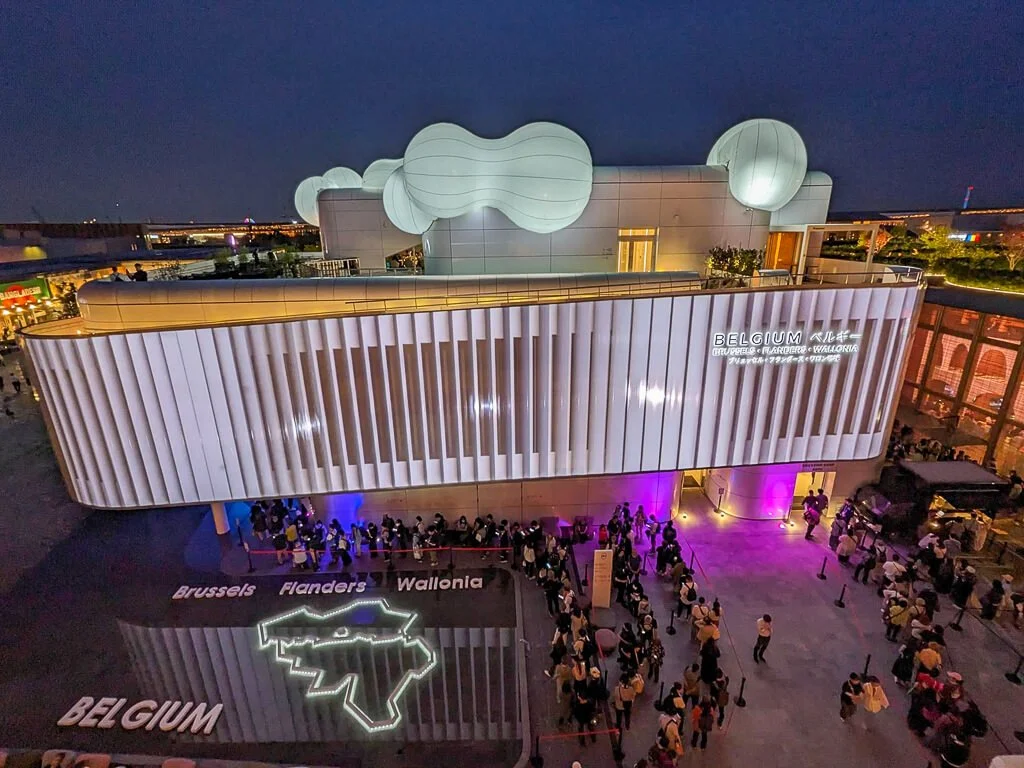 Osaka Expo 2025