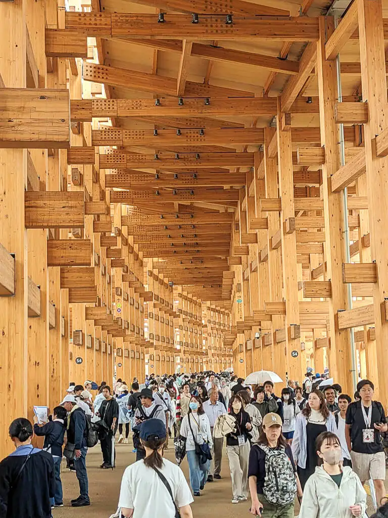 Osaka Expo 2025