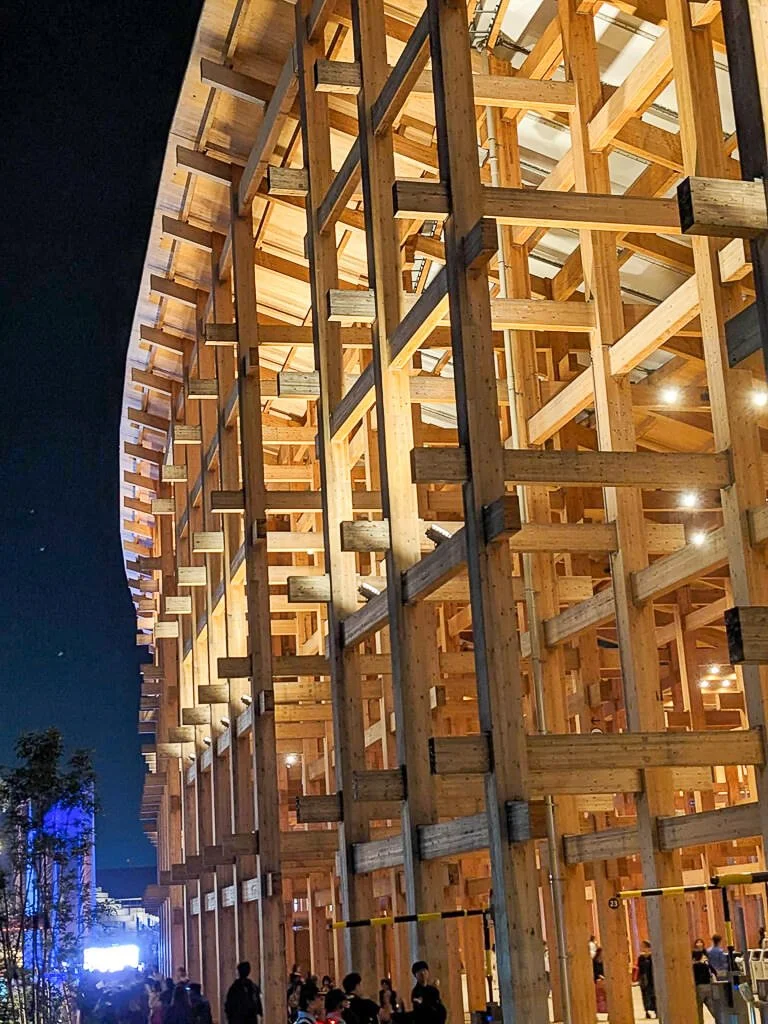 Osaka Expo 2025