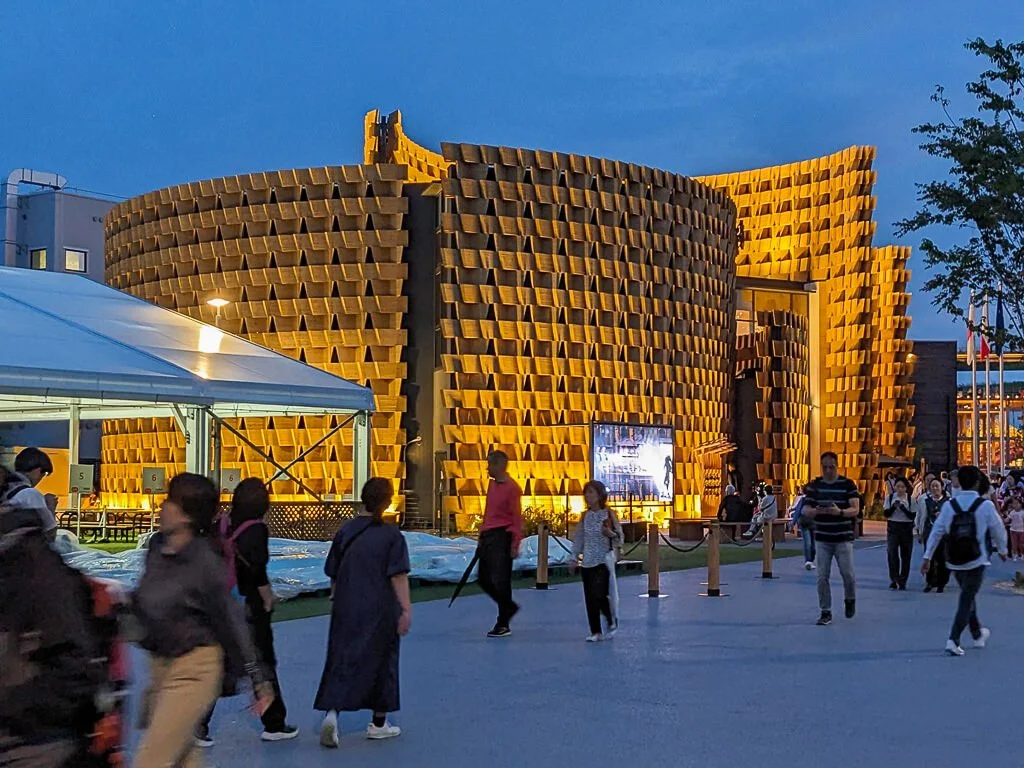 Osaka Expo 2025