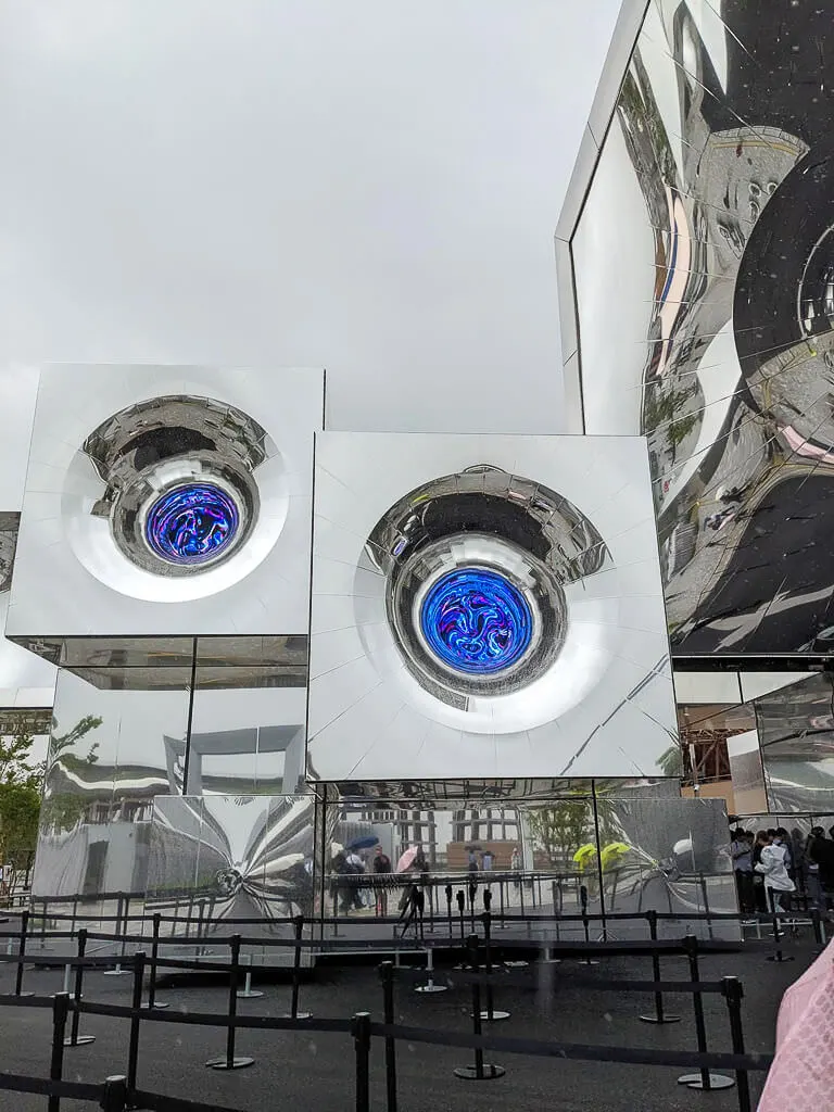 Osaka Expo 2025