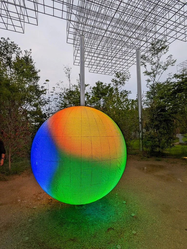 Osaka Expo 2025