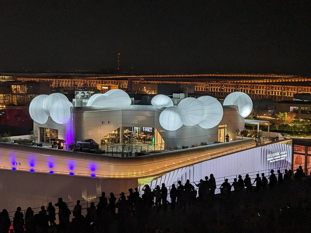 Osaka Expo 2025