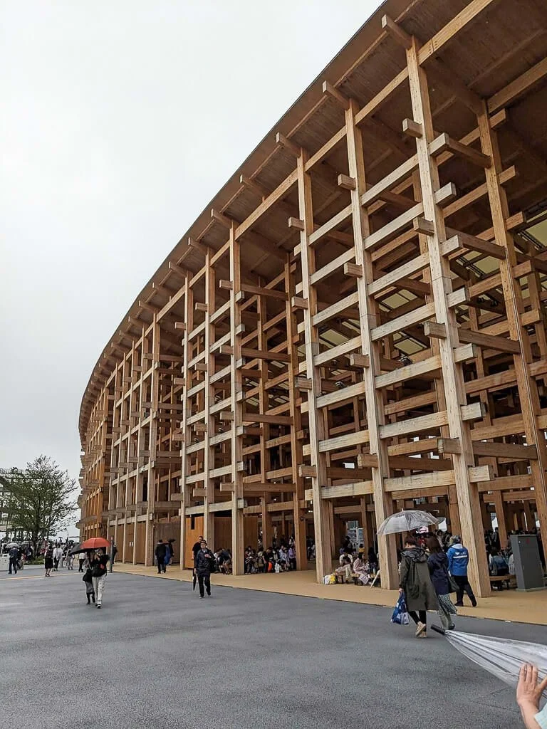Osaka Expo 2025