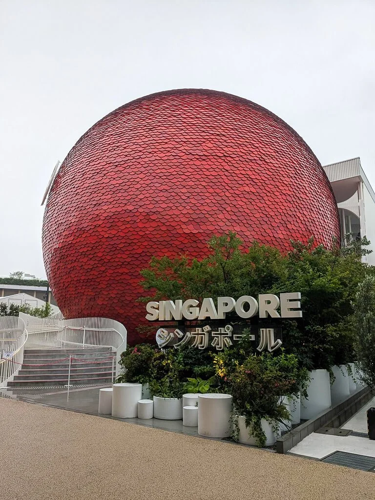 Osaka Expo 2025