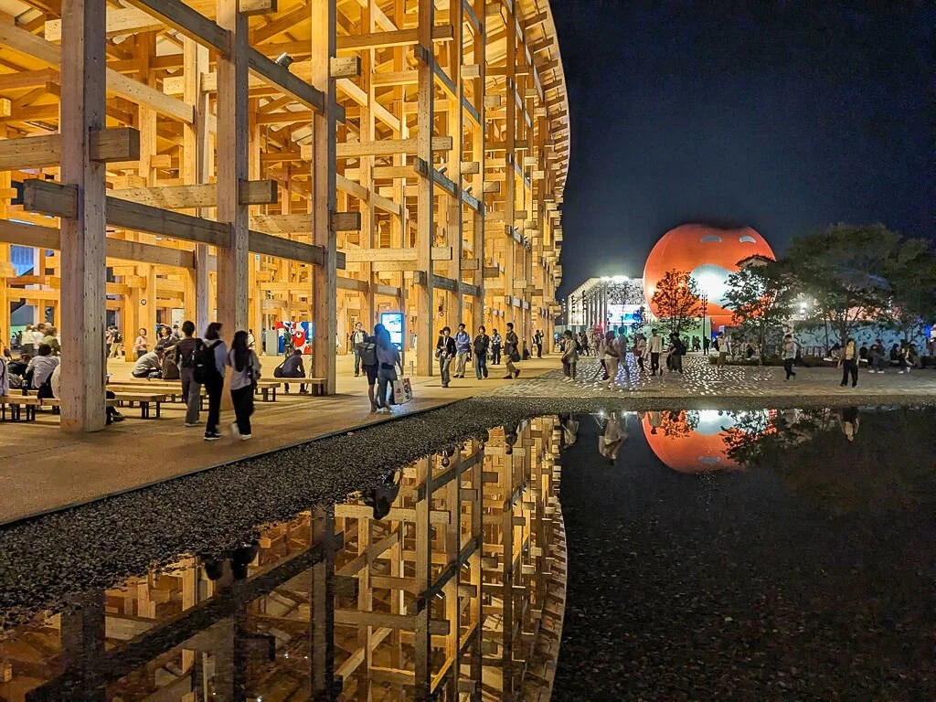 Osaka Expo 2025