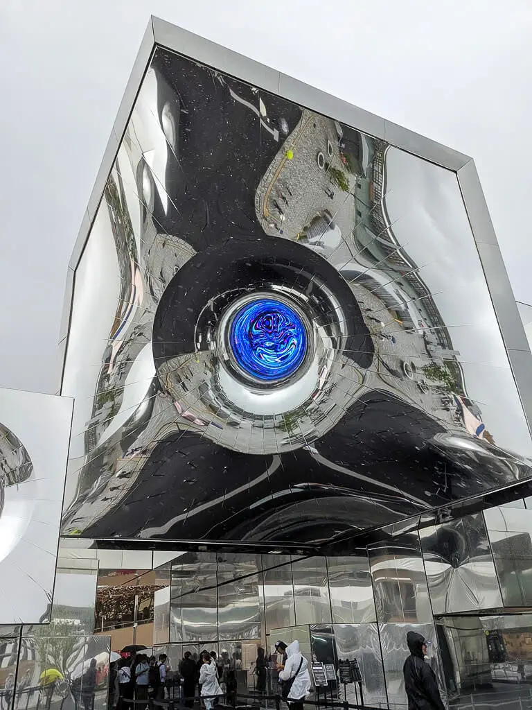 Osaka Expo 2025