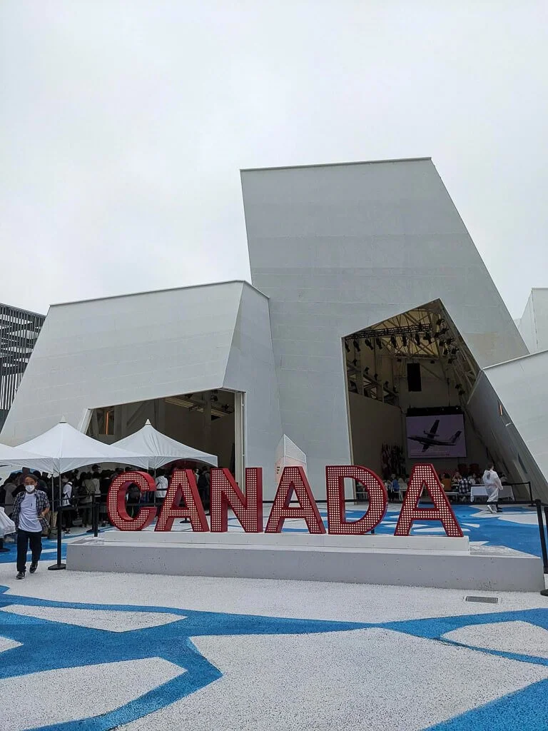 Osaka Expo 2025