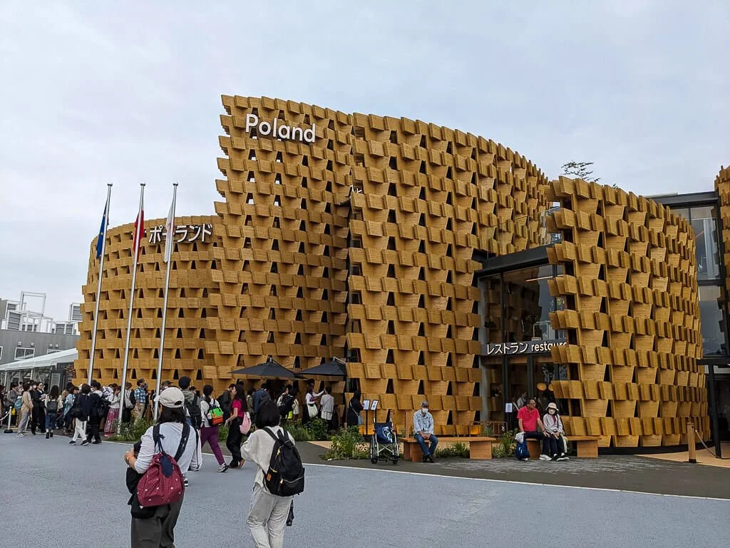 Osaka Expo 2025