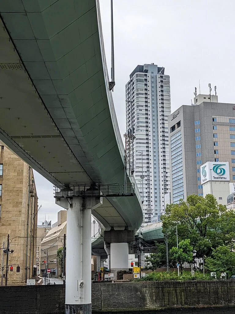 Osaka June 2025